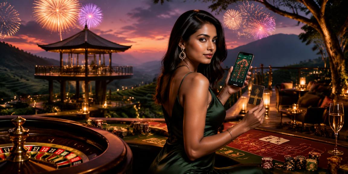 dan999 Live Jumbo 7 Baccarat-এ আমরা কী দিচ্ছি